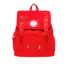 Flap Backpack | Apple