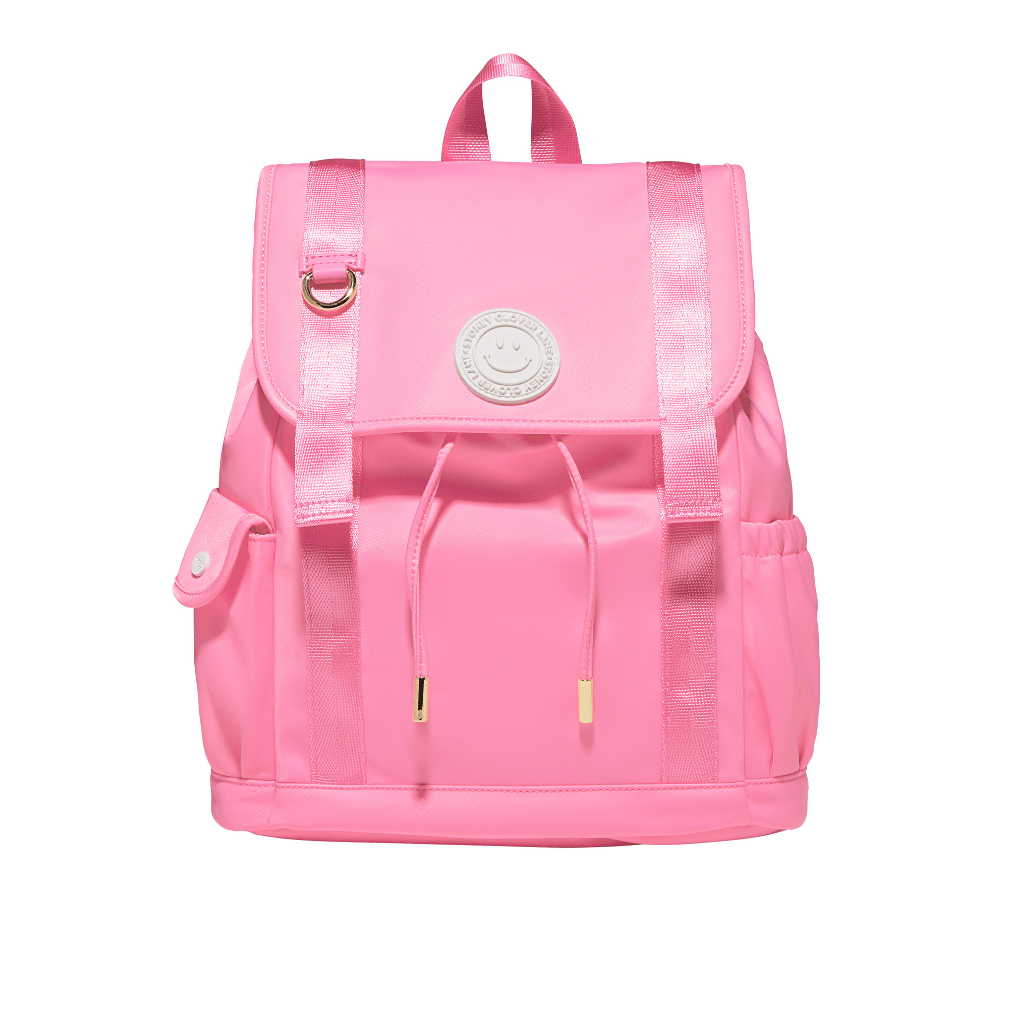Flap Backpack | Fruit Punch