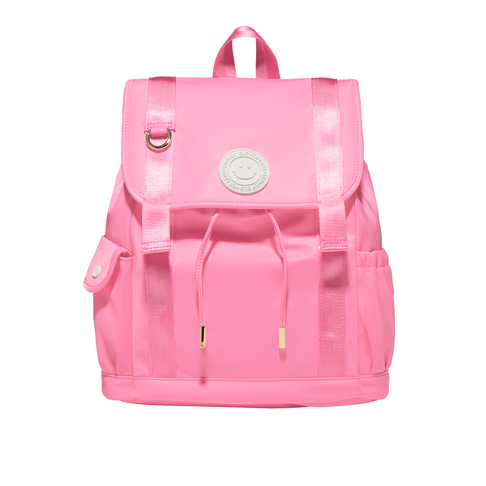 Flap Backpack | Fruit Punch