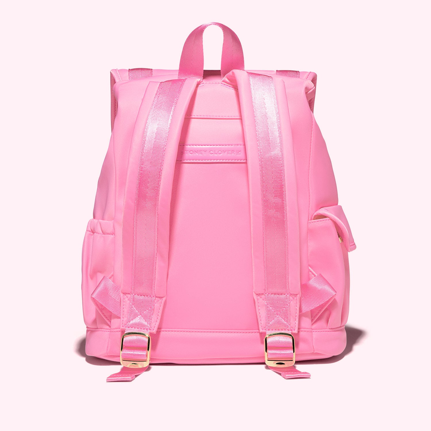 Flap Backpack | Fruit Punch