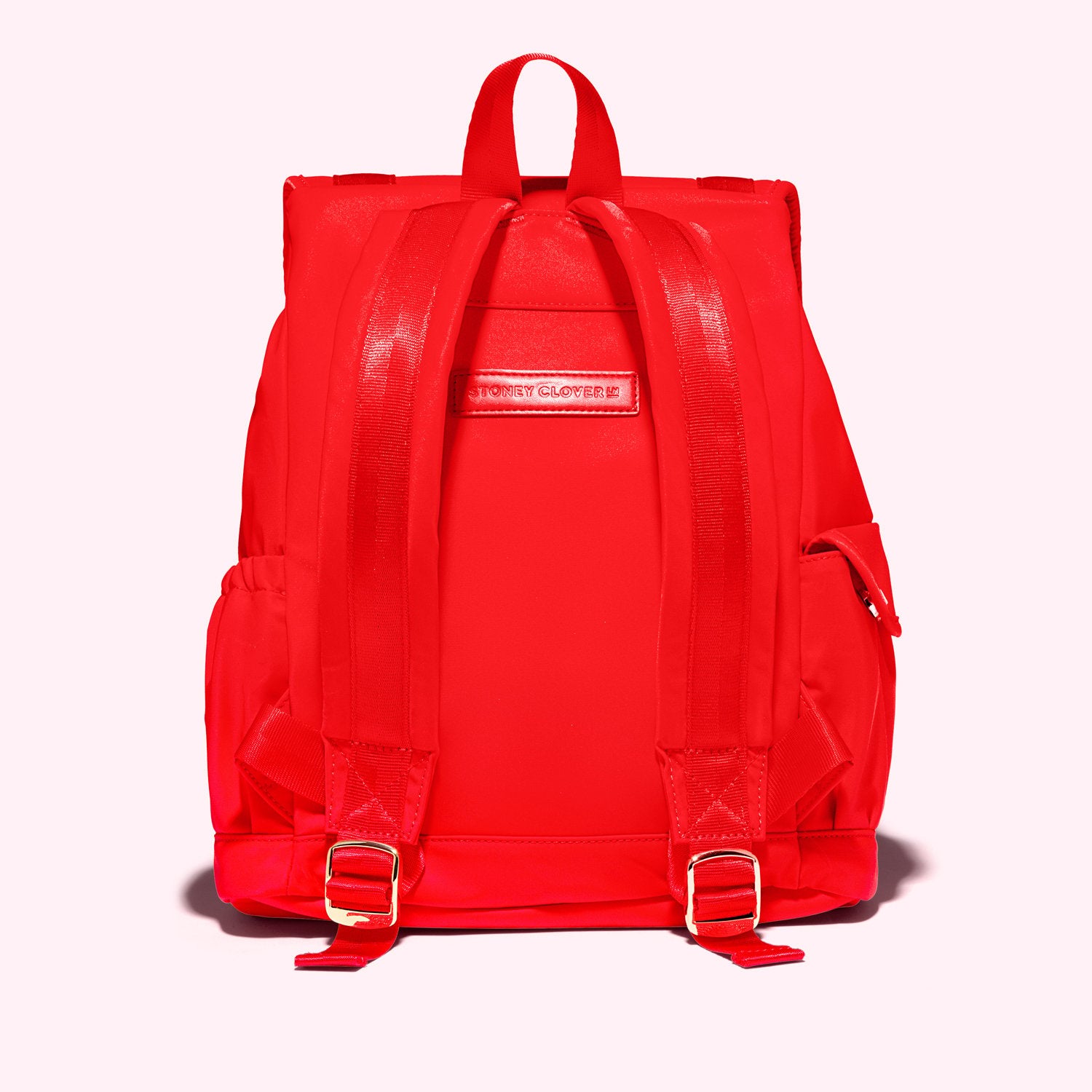 Flap Backpack | Apple