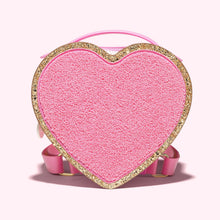 Heart Backpack | Fruit Punch