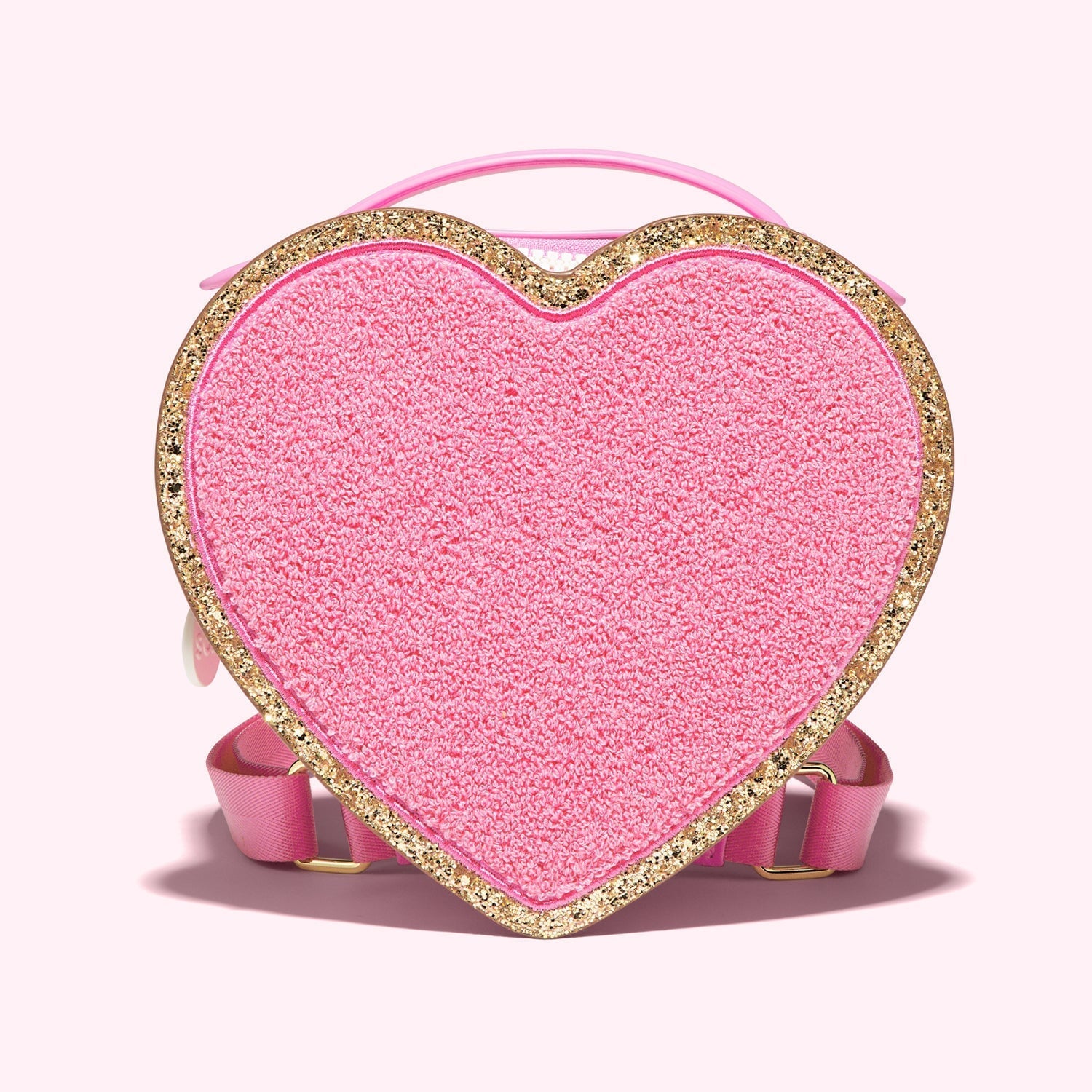 Heart Backpack | Fruit Punch