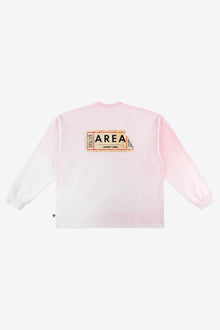 One Ticket | Light Pink