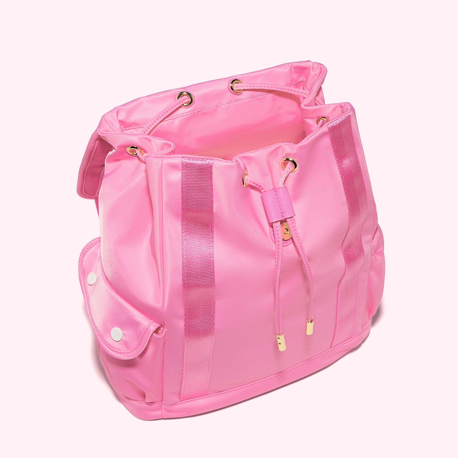 Flap Backpack | Fruit Punch