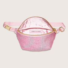 Fanny Pack | Pink Sparkle