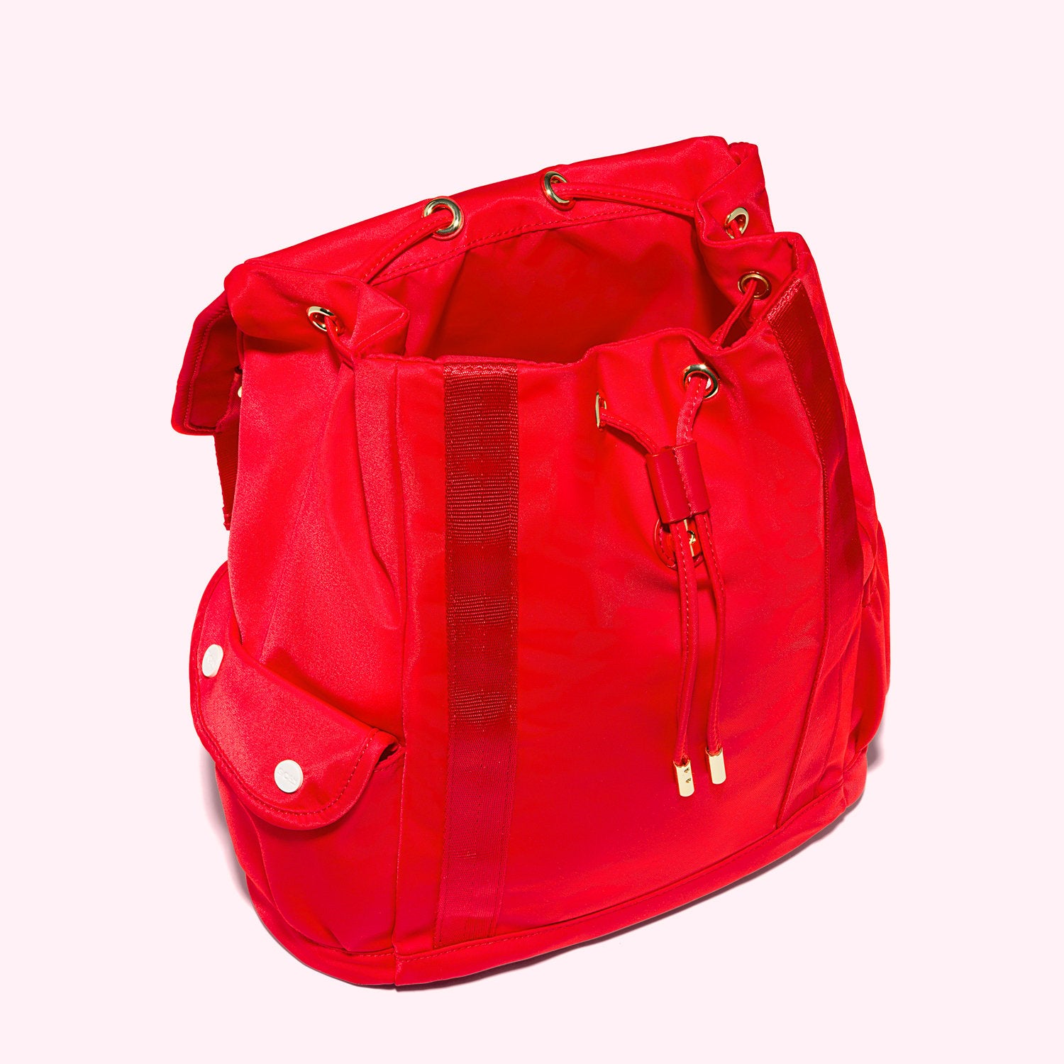 Flap Backpack | Apple