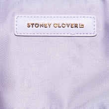 Duffle Bag | Purple Sparkle