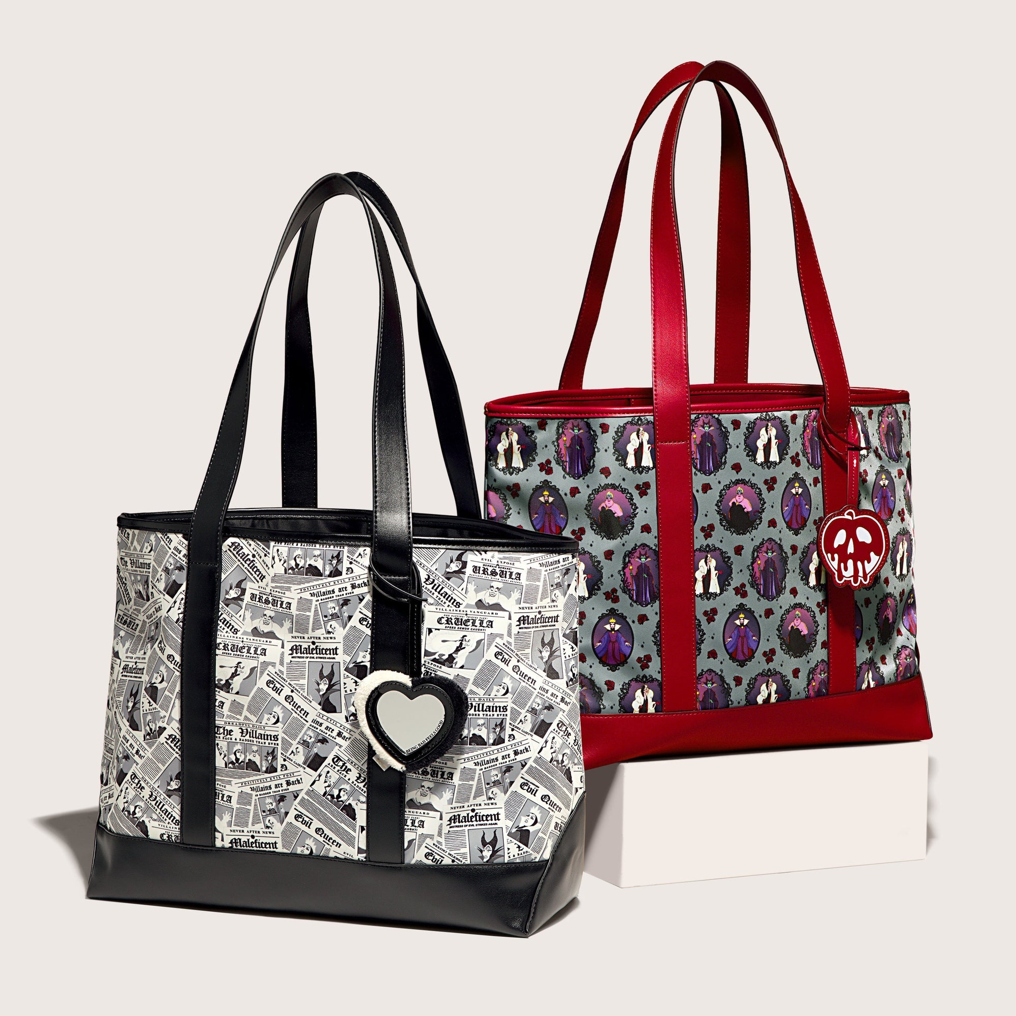 Tote | Bad News Spreads