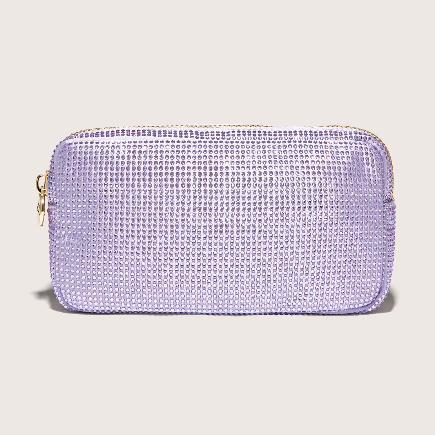 Small Pouch | Purple Sparkle