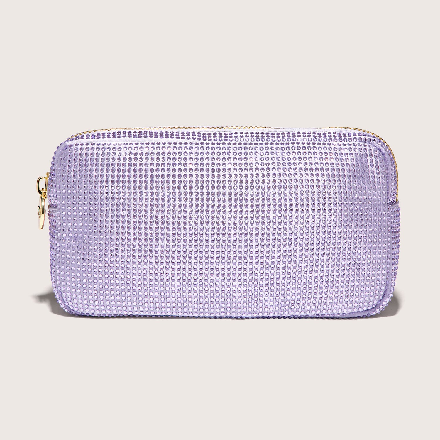 Small Pouch | Purple Sparkle