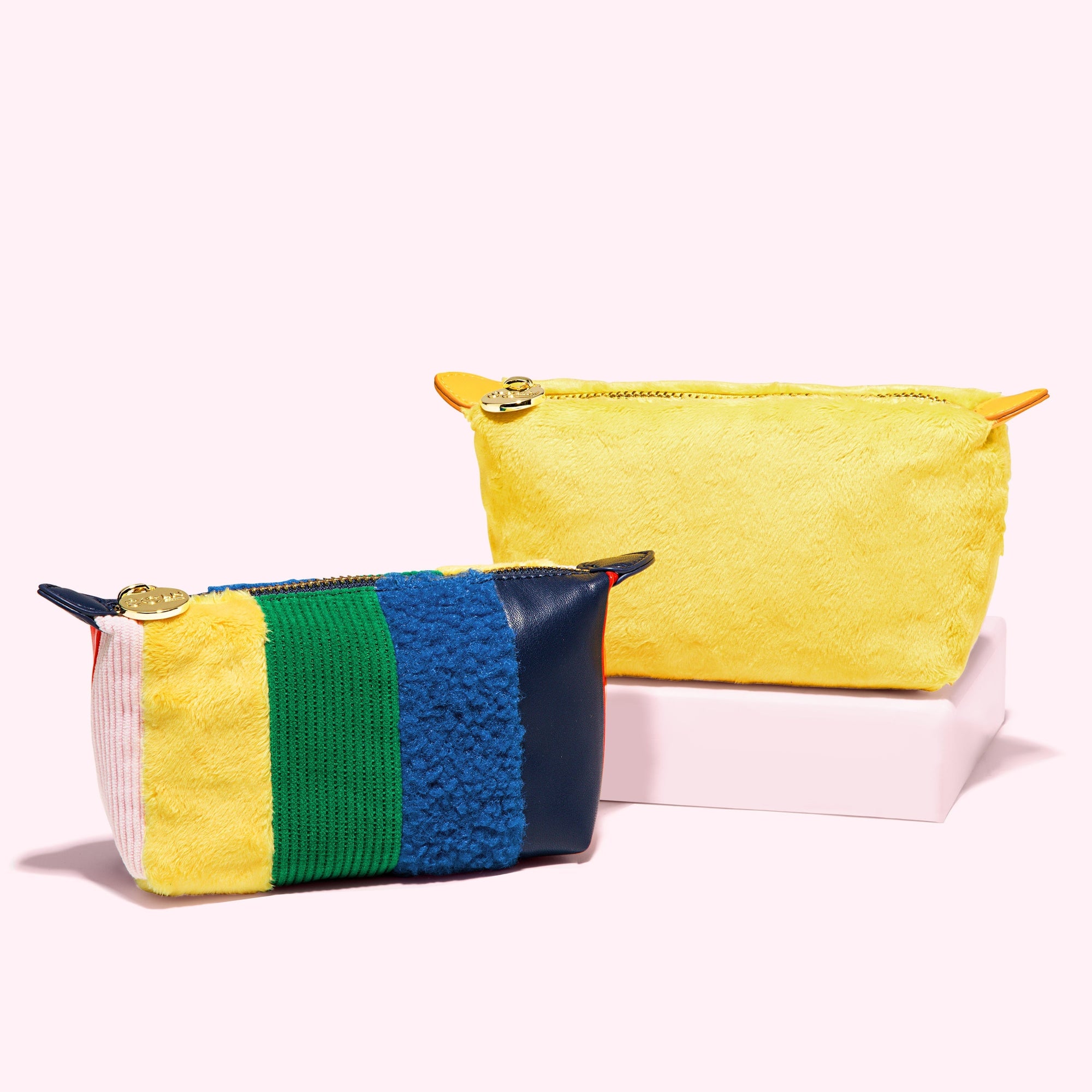 Pouchette | Lemon