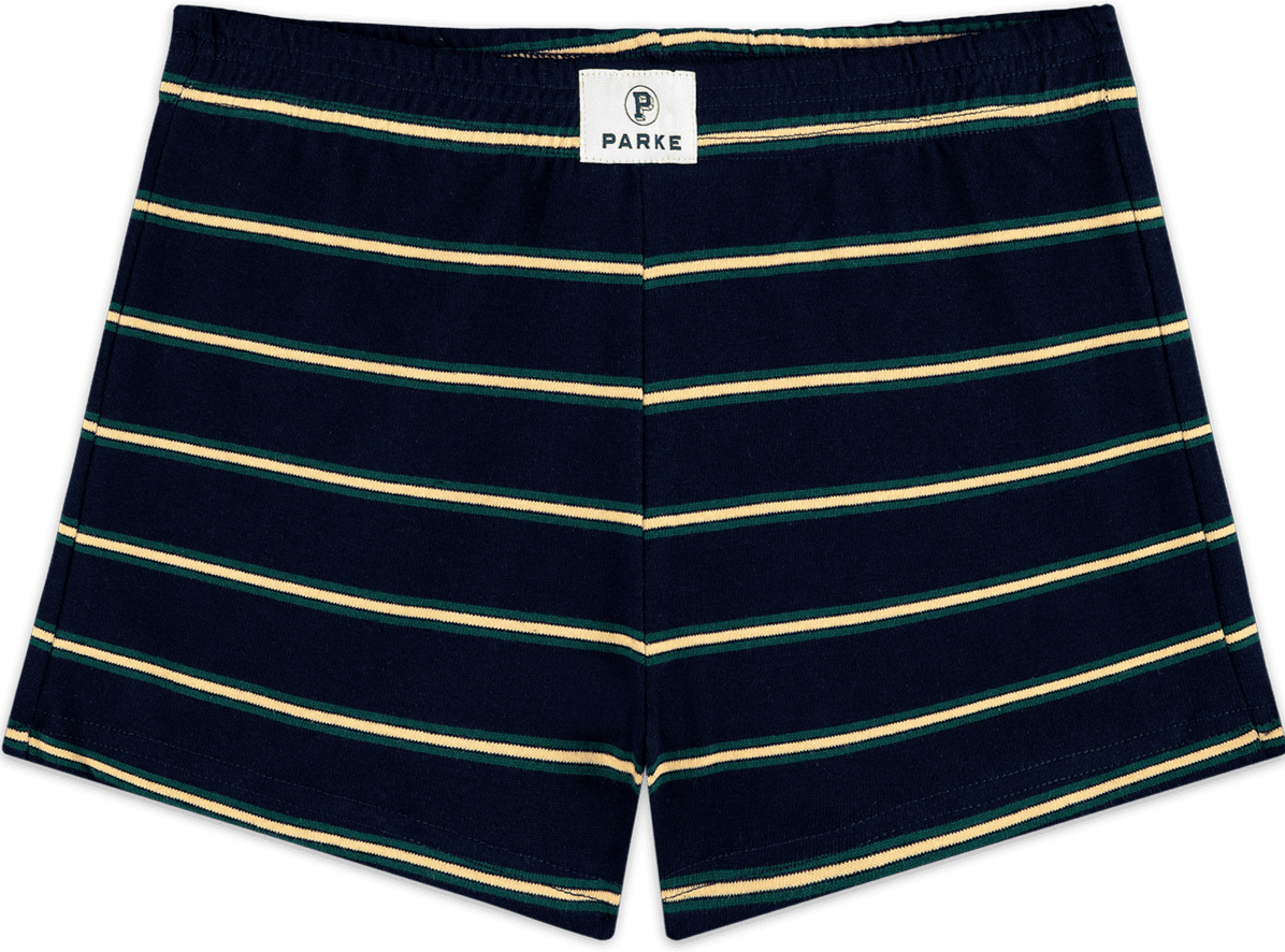 denim stripe
