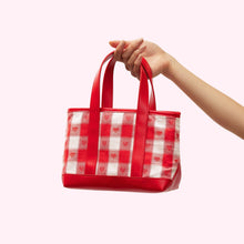 Mini Tote | Amore