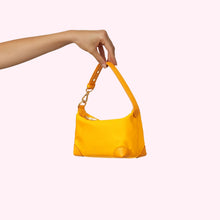 Mini Shoulder Bag | Pasta