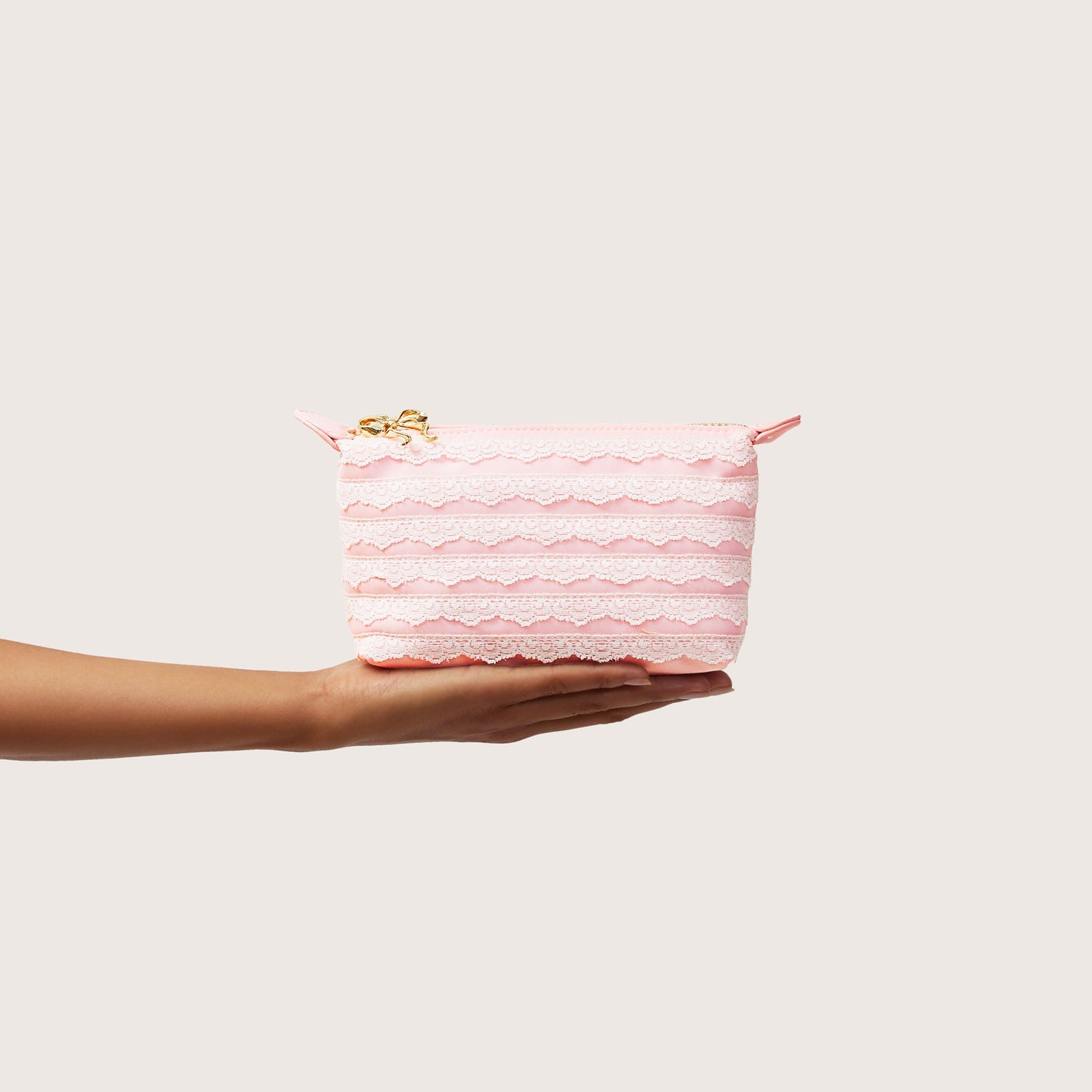 Pouchette | Cupcake