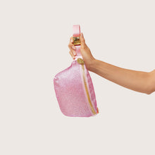 Fanny Pack | Pink Sparkle