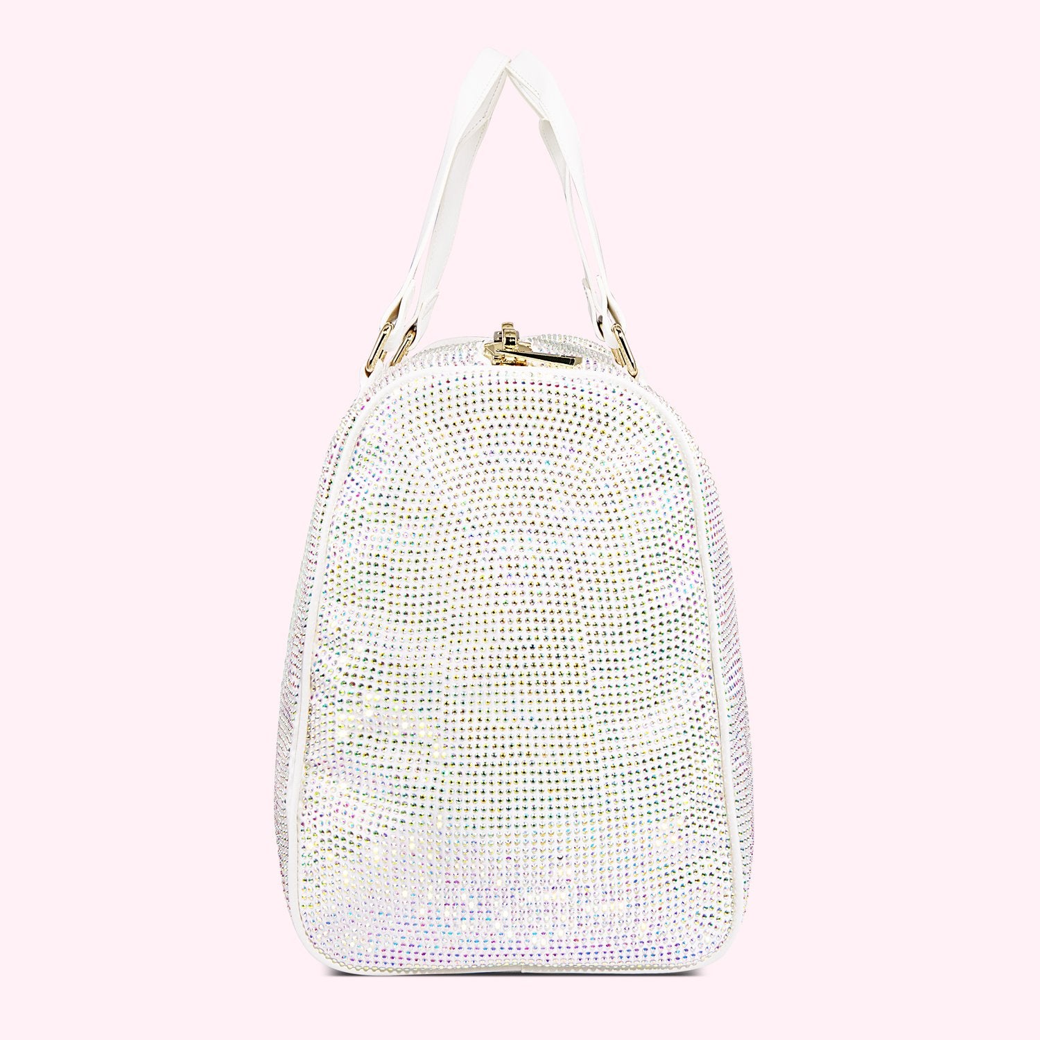 Duffle Bag | Sparkle