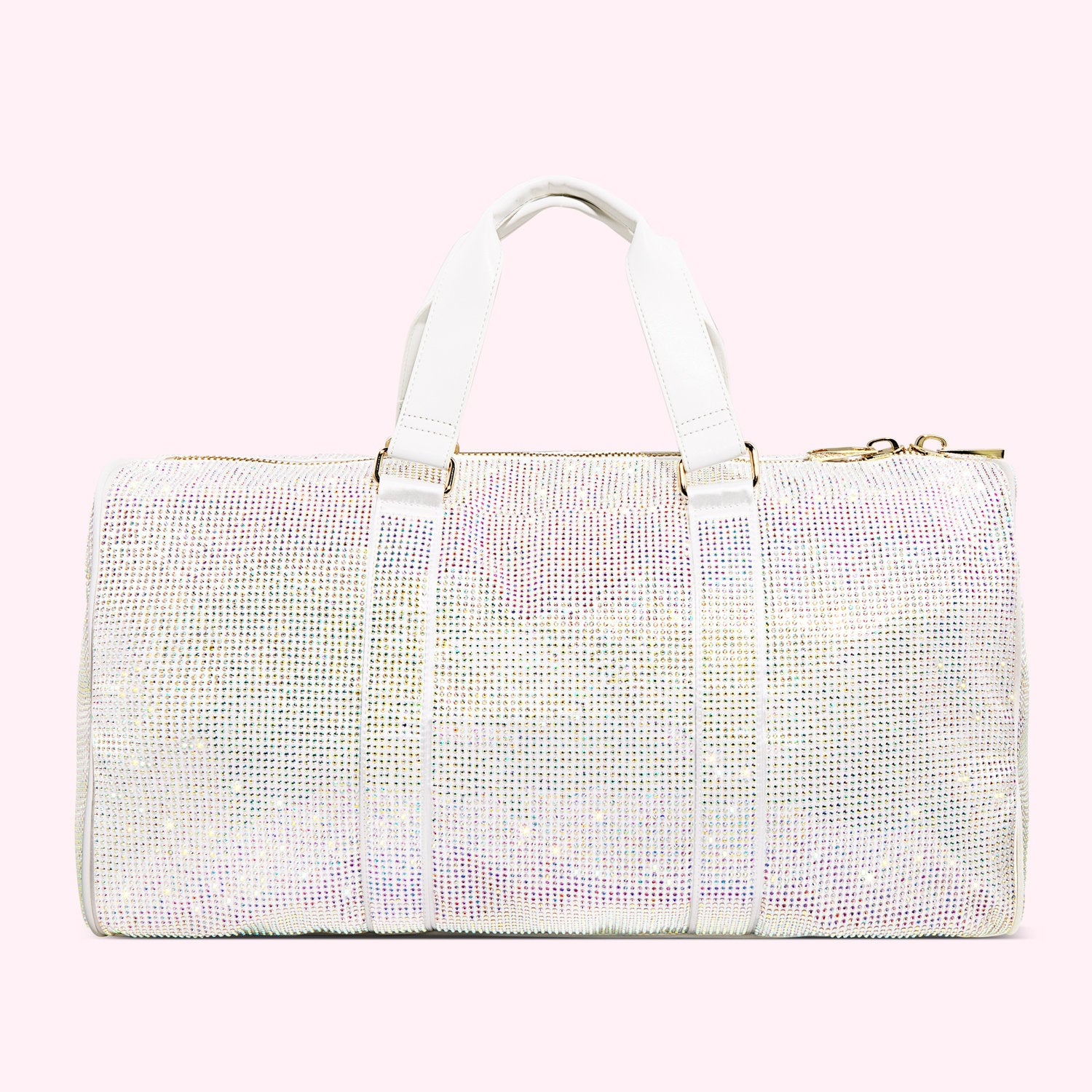 Duffle Bag | Sparkle