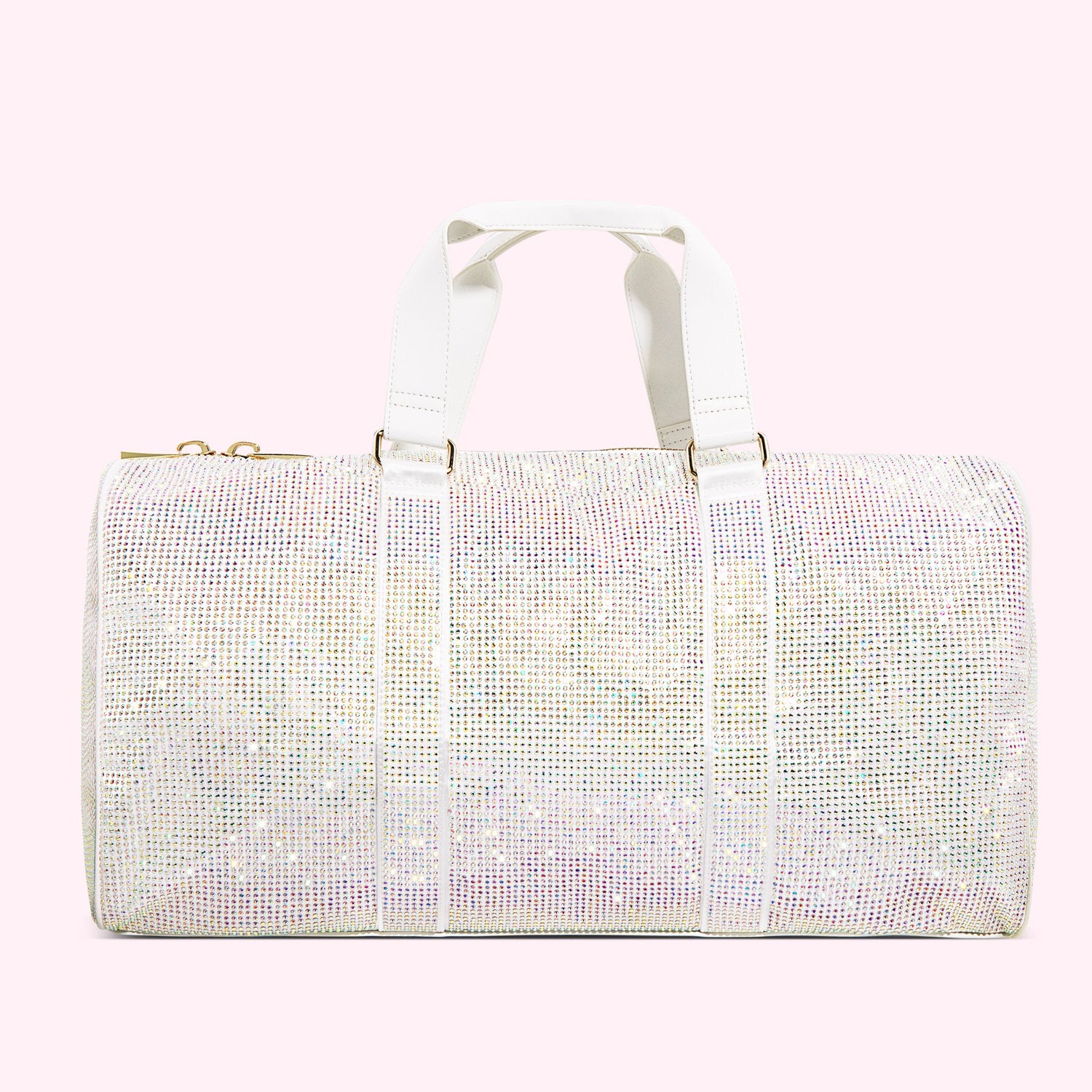 Duffle Bag | Sparkle