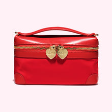 Top Handle Crossbody Bag