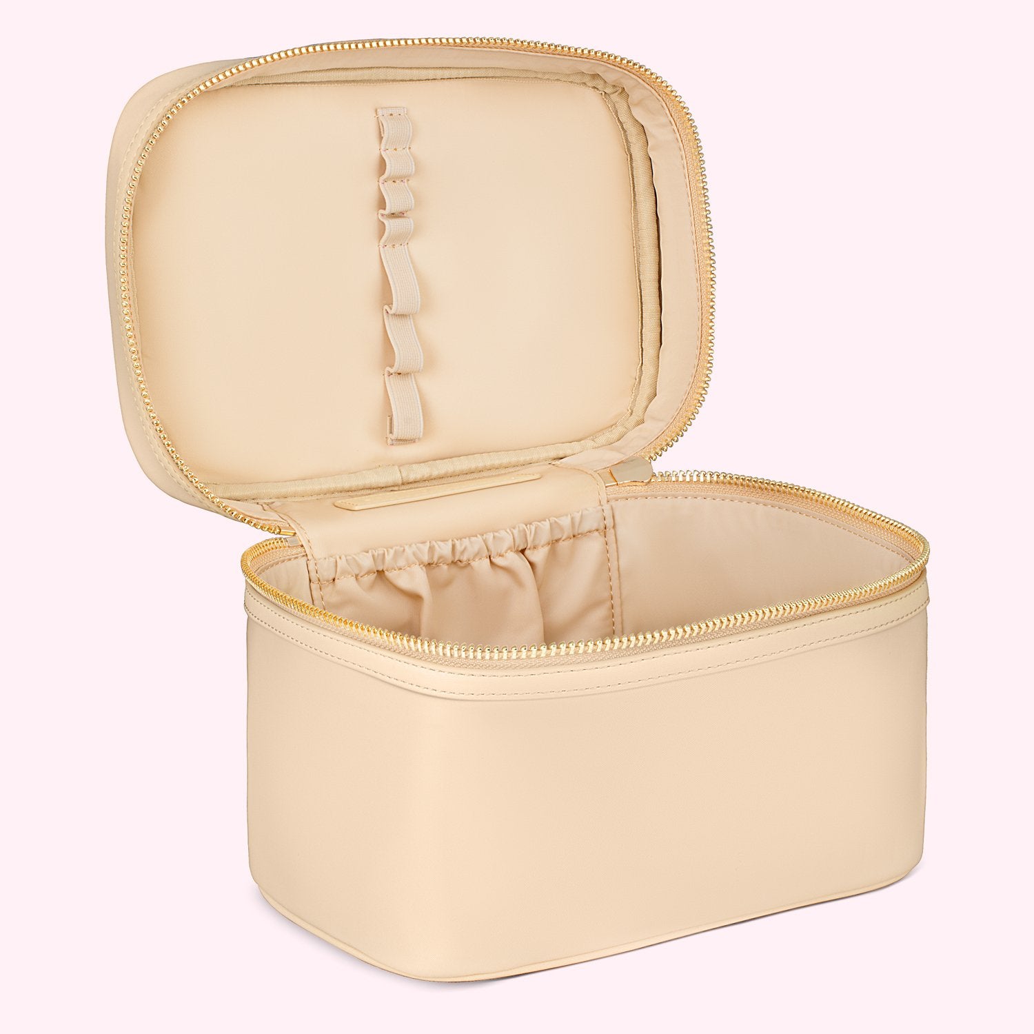 Vanity Case | Sand