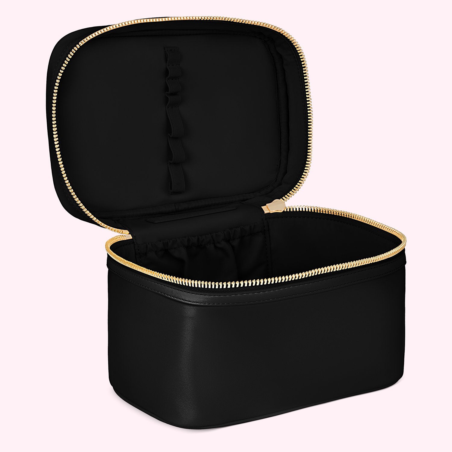 Vanity Case | Noir
