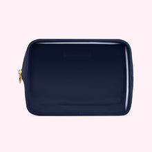 Classic Clear Front Large Pouch