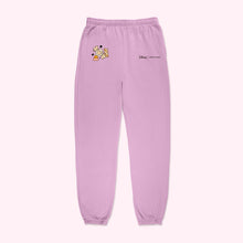 Mickey Halloween Sweatpants | Violet