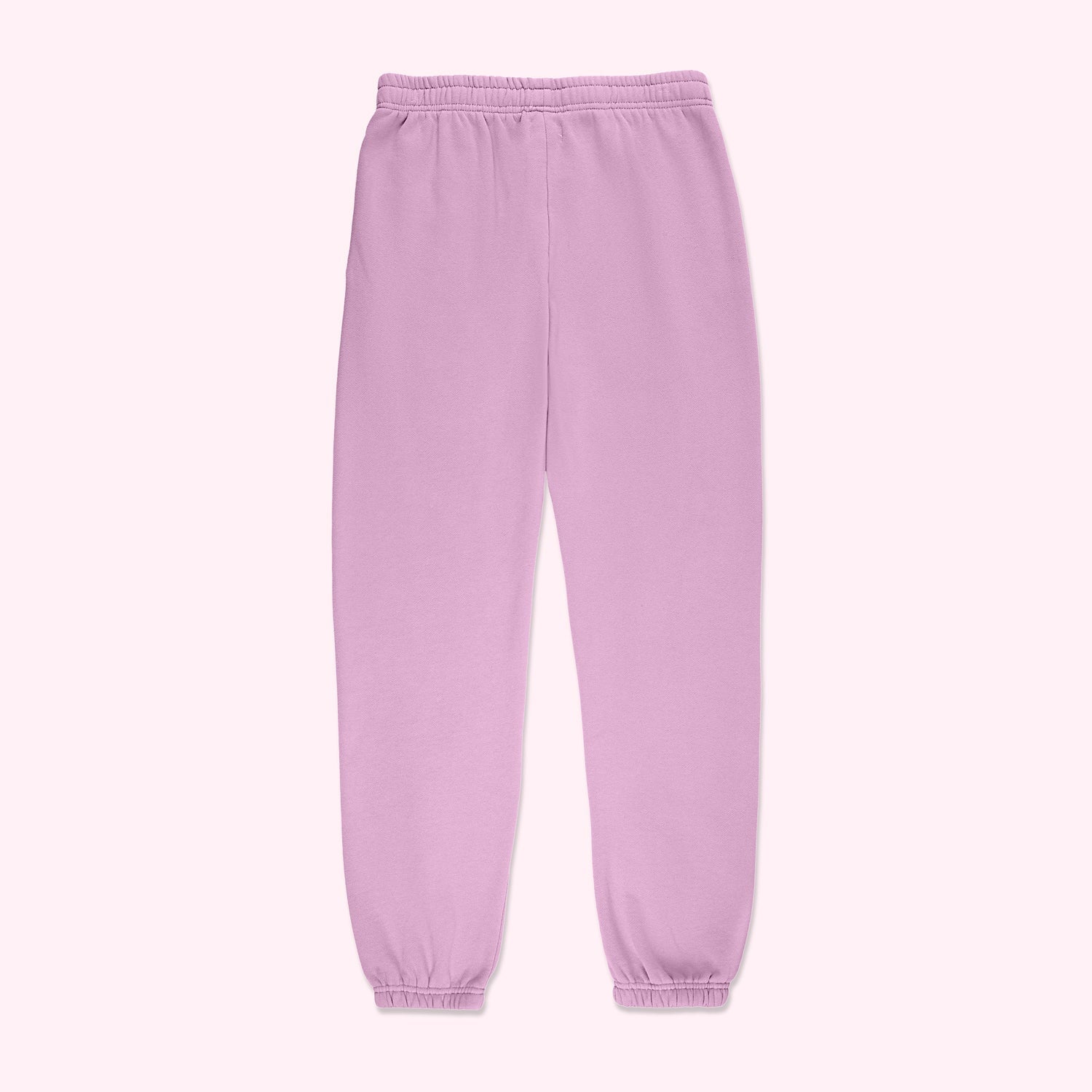 Mickey Halloween Sweatpants | Violet