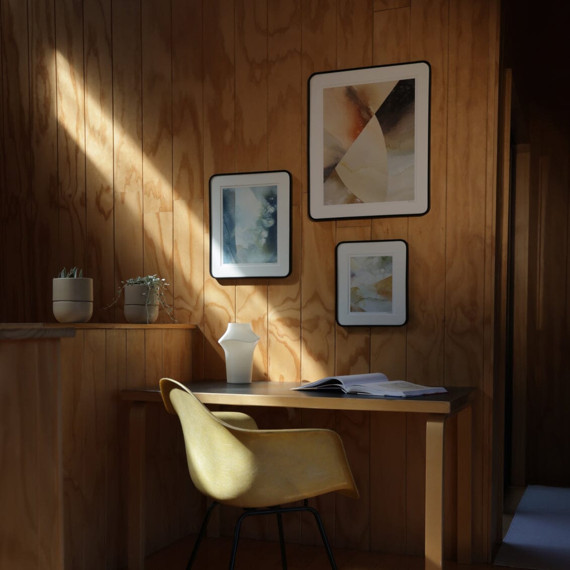 Interlude Print | 8 x 10" | Without Frame