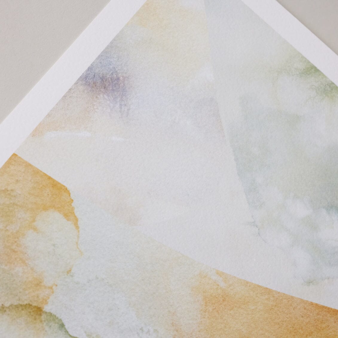 Interlude Print | 8 x 10" | Without Frame