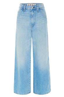 AMO Denim | Isabel in Radical