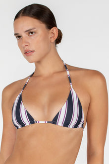 Ischia Top | Cabana Stripe