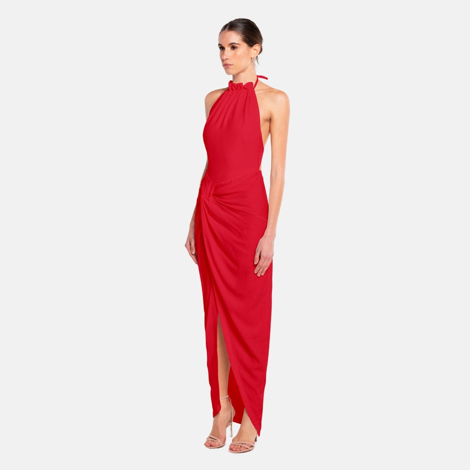ISLA Dress - Account | OW Collection