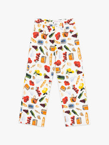 Robyn Jean | Italian Summer Ivory