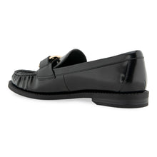 Soulmate | Black Faux Leather