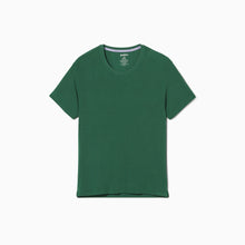 Ultra-Soft French Terry Tee | Hunter Green