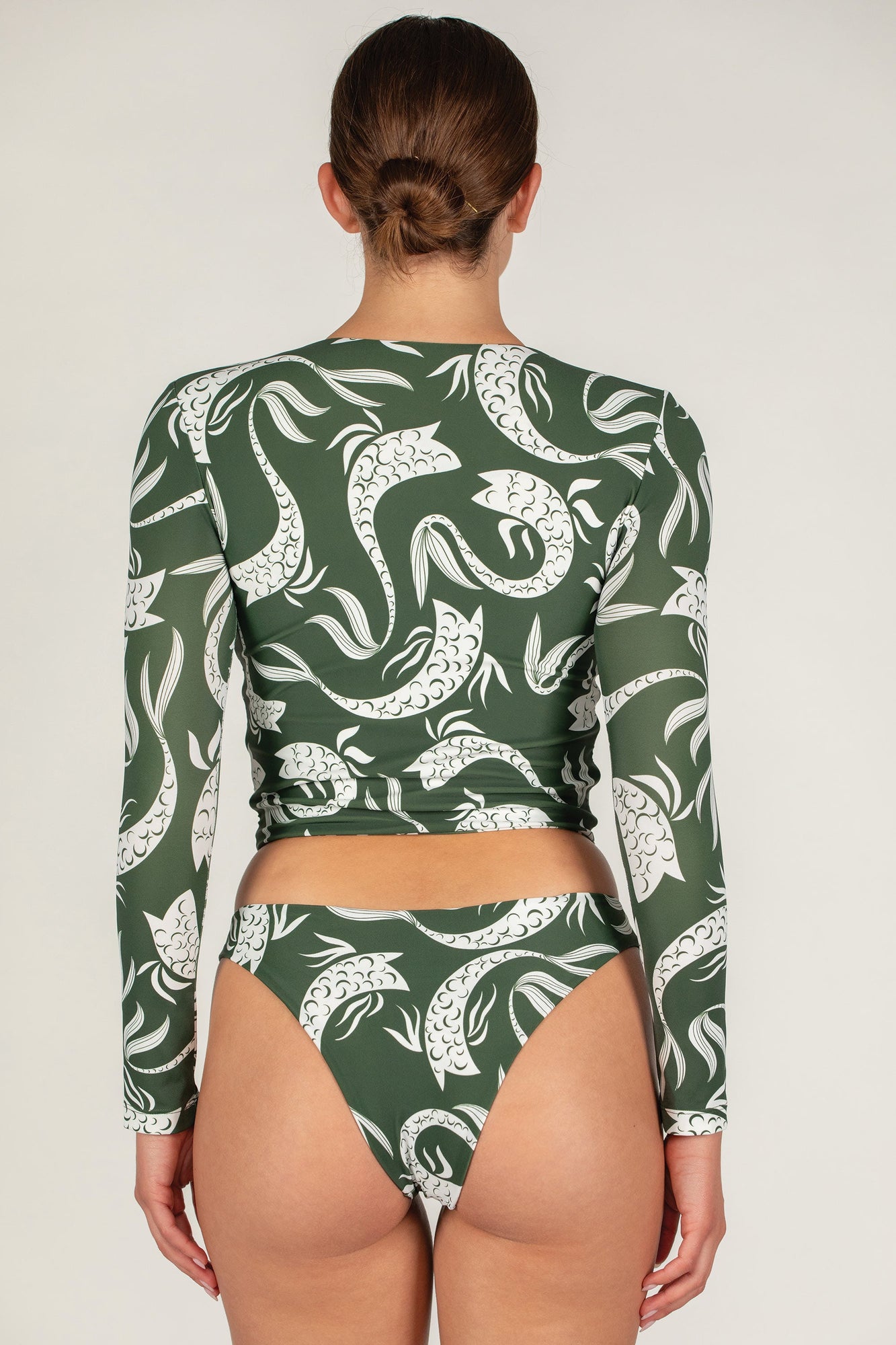 Noam Bottom | Serpentine