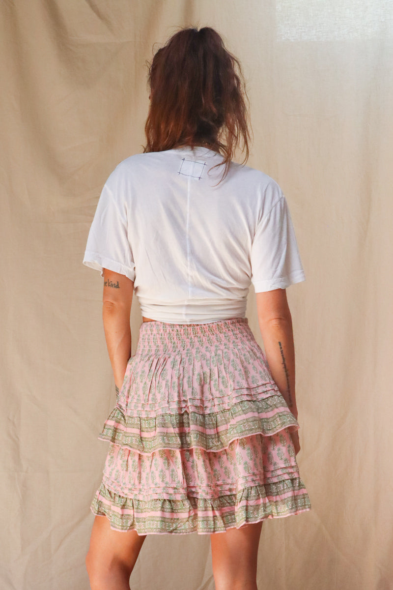 Daydream Petit Mini Skirt | Daydream Nectar