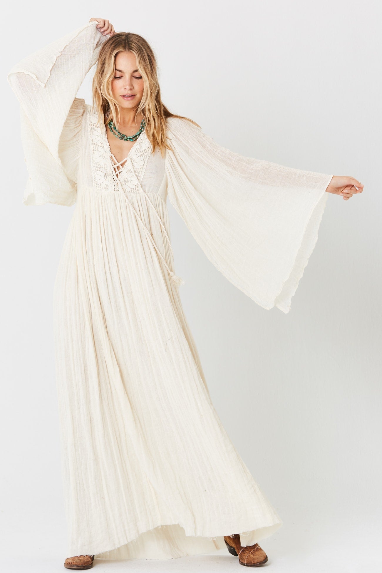 Valentina Kaftan | Natural
