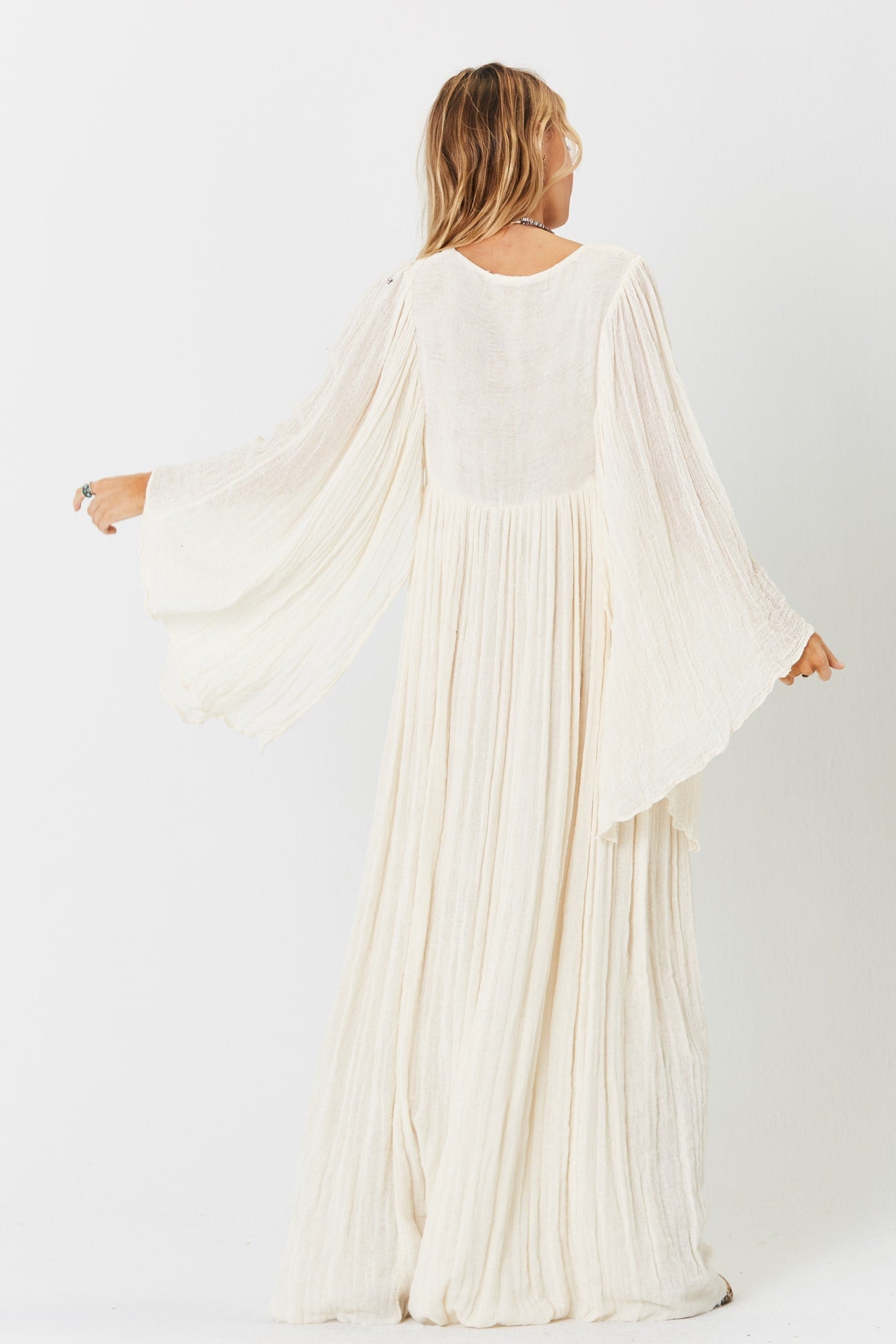Valentina Kaftan | Natural