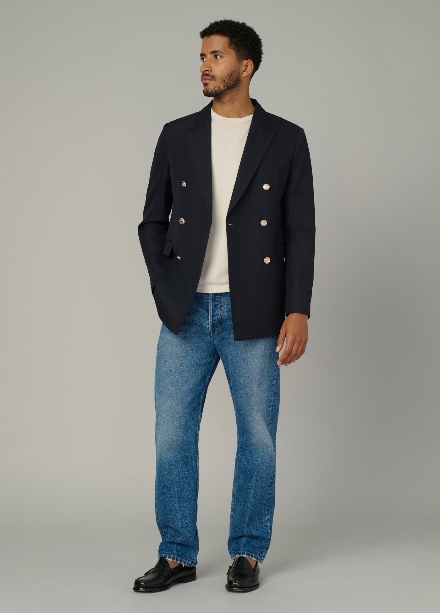 TRUE NAVY