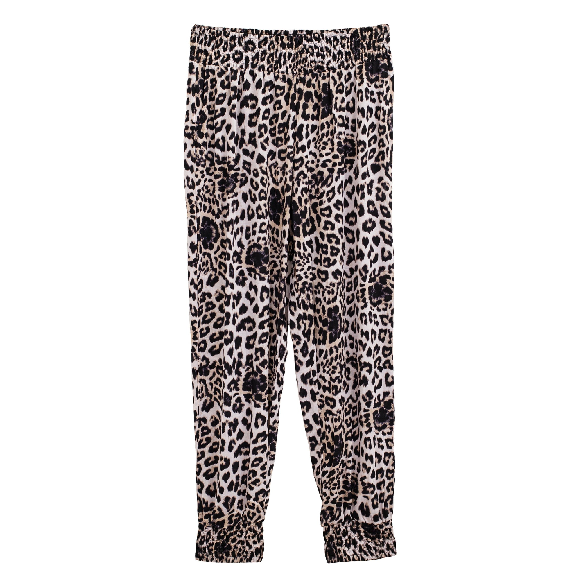 Kahuku Pant | Leopard