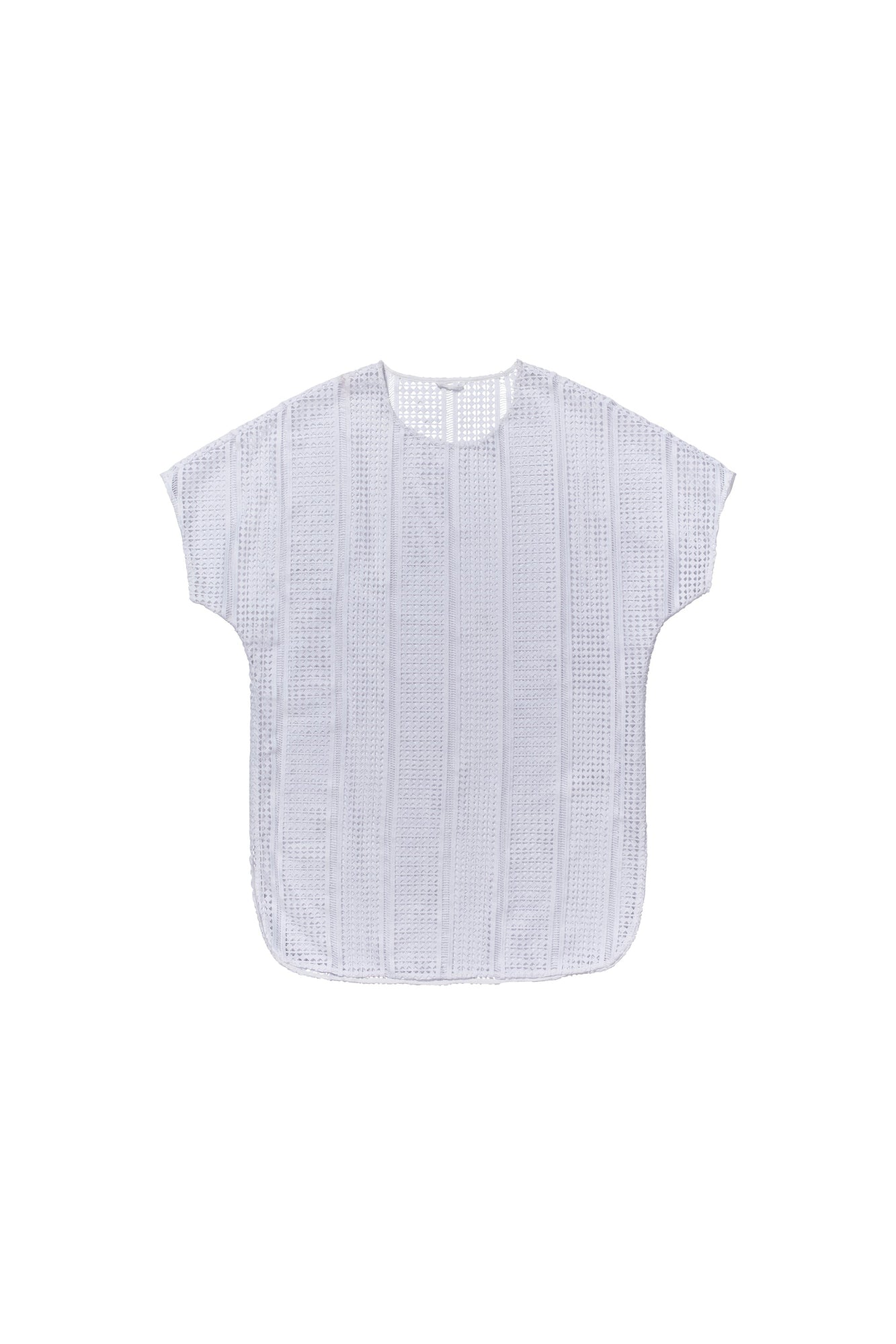 Ko Samui Mini Dress | Foam