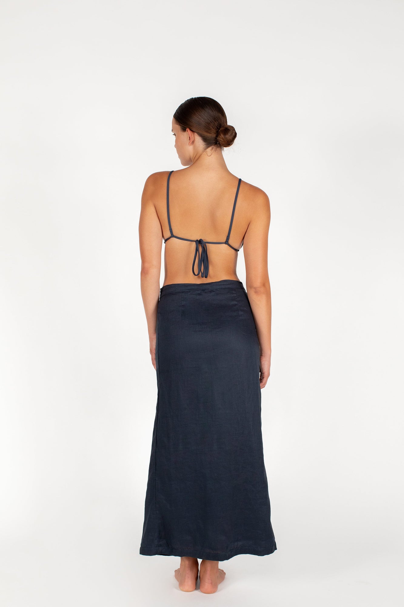 La Ponche Skirt | Cabana