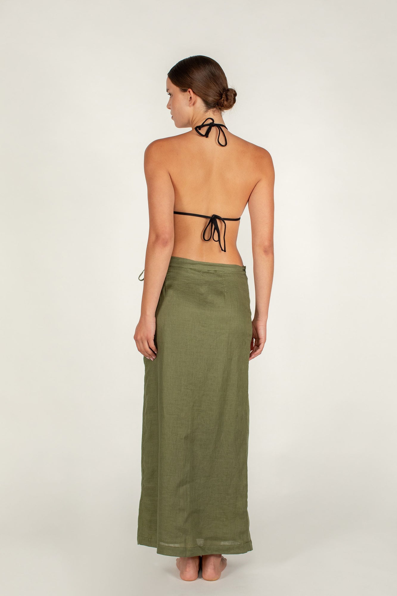 La Ponche Skirt | Chamise