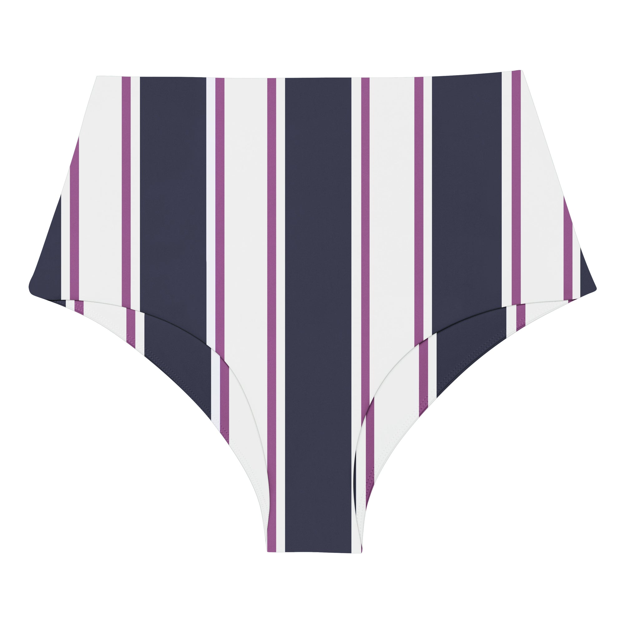 Lami Bottom | Cabana Stripe