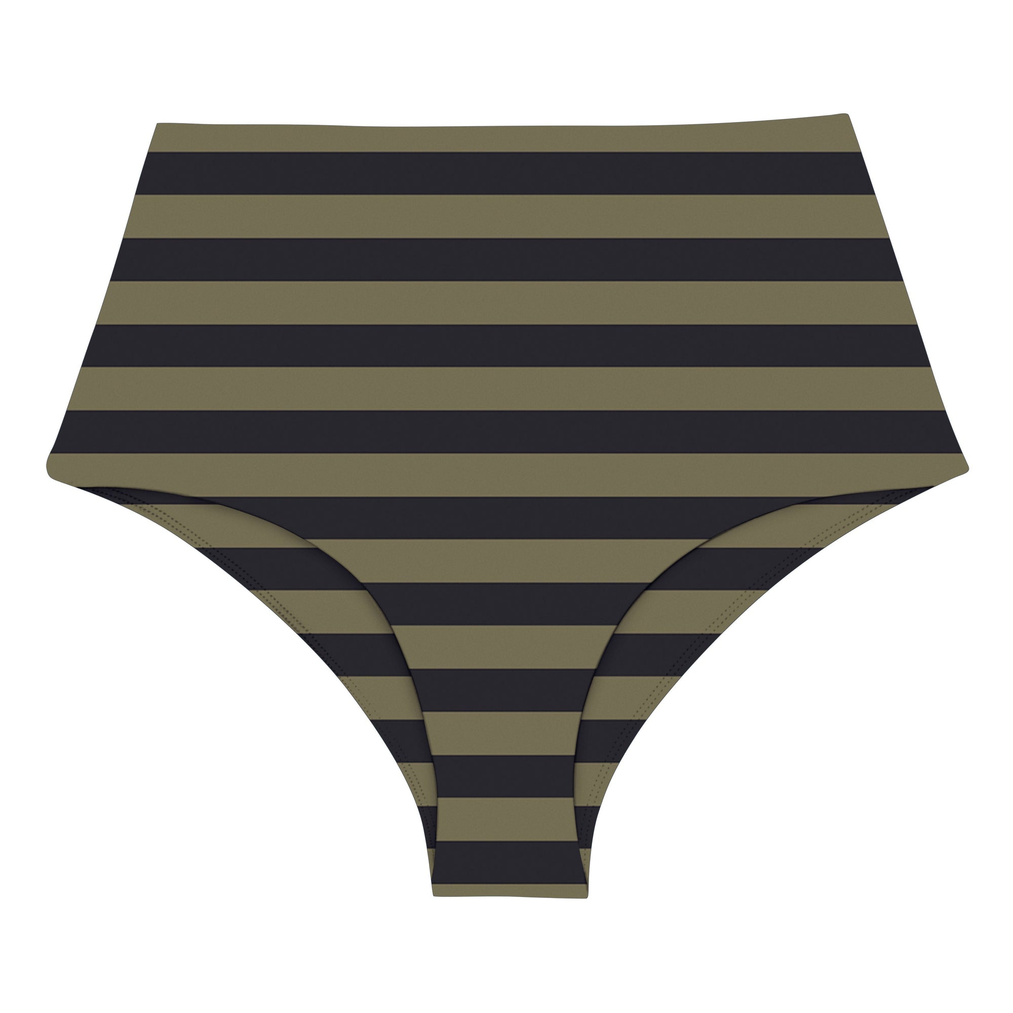 Lami Bottom | Monoi Stripe