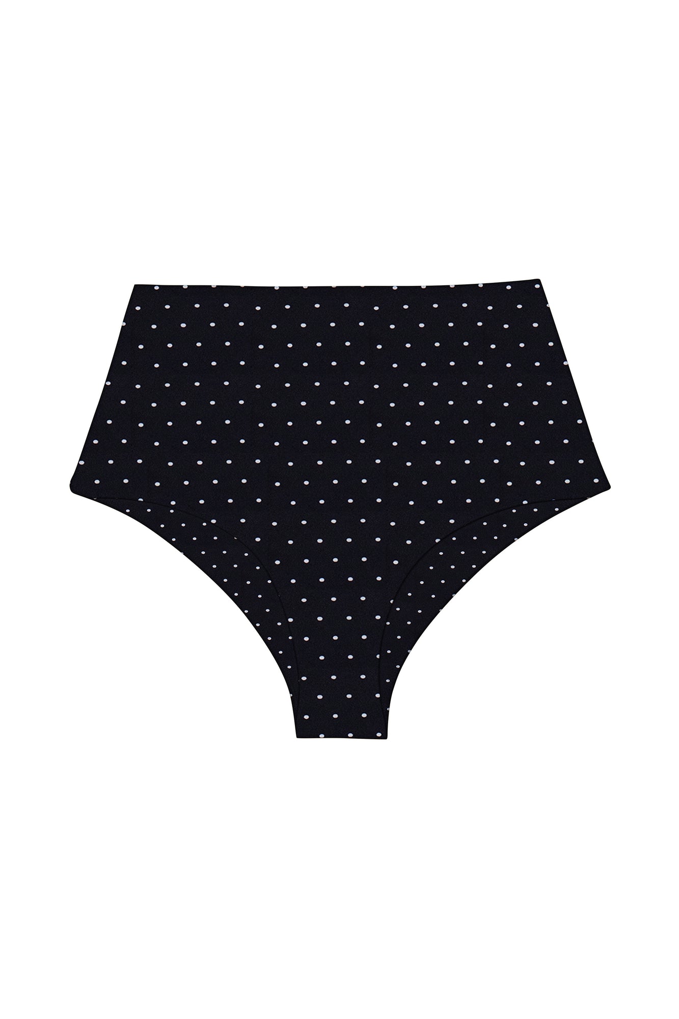 Lami Bottom | Noir Spot